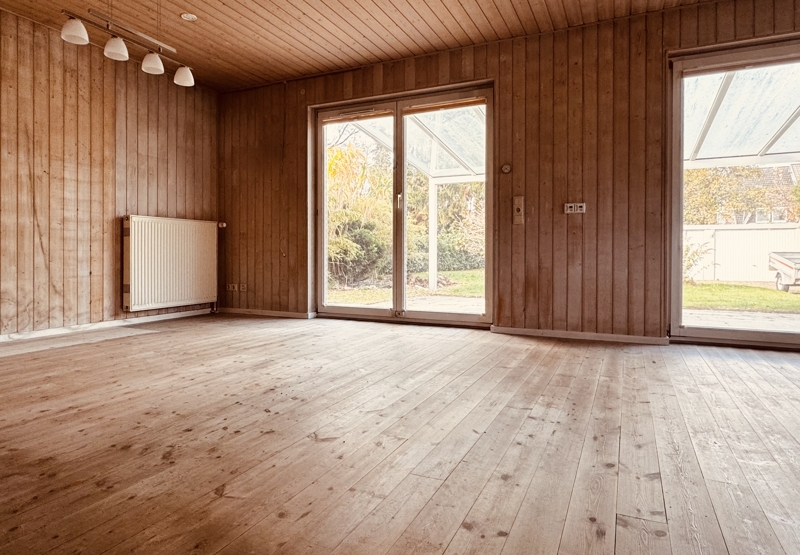 Wohnen Einfamilienhaus Rellingen