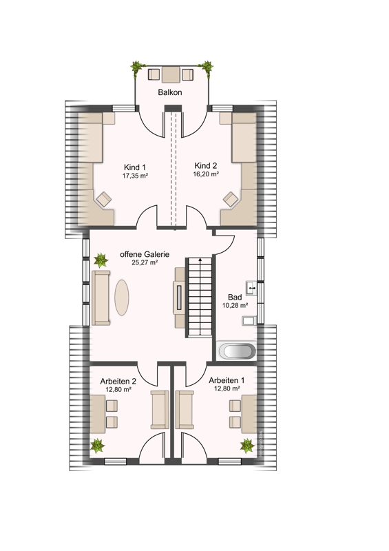 OG Einfamilienhaus Pinneberg