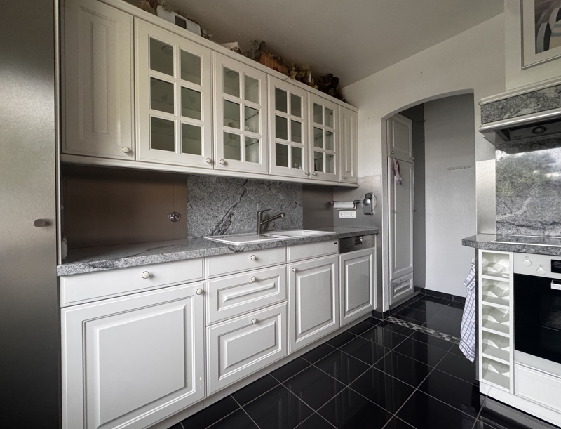 K�che Reihenmittelhaus Rellingen
