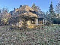 Hauptbild Charakterstarkes Anwesen auf gro�z�gigem Grundst�ck in Pinnebergs Toplage