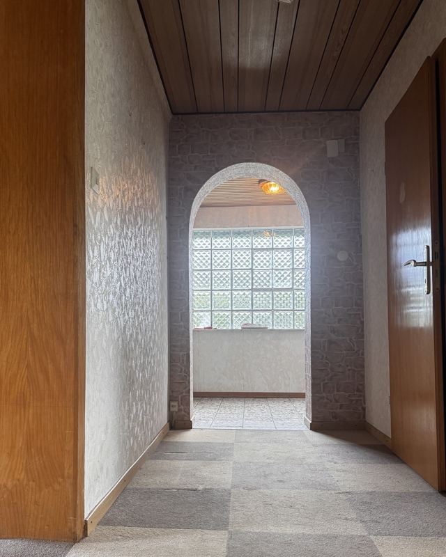 Impressionen Bungalow Rellingen