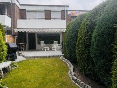 Hauptbild Mitten in Rellingen, liebevoll modernisiert, tolle Küche, Vollkeller - ein kleines Juwel!