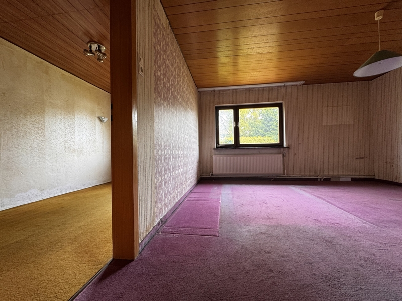 Impressionen Bungalow Rellingen