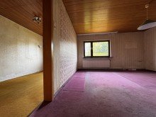 Impressionen Bungalow mit viel Platz - Sanieren oder Neubebauung mit Doppelhaus?
