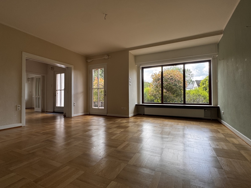 Wohnen Einfamilienhaus Pinneberg