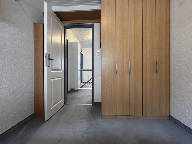 Zimmer Reihenmittelhaus Rellingen