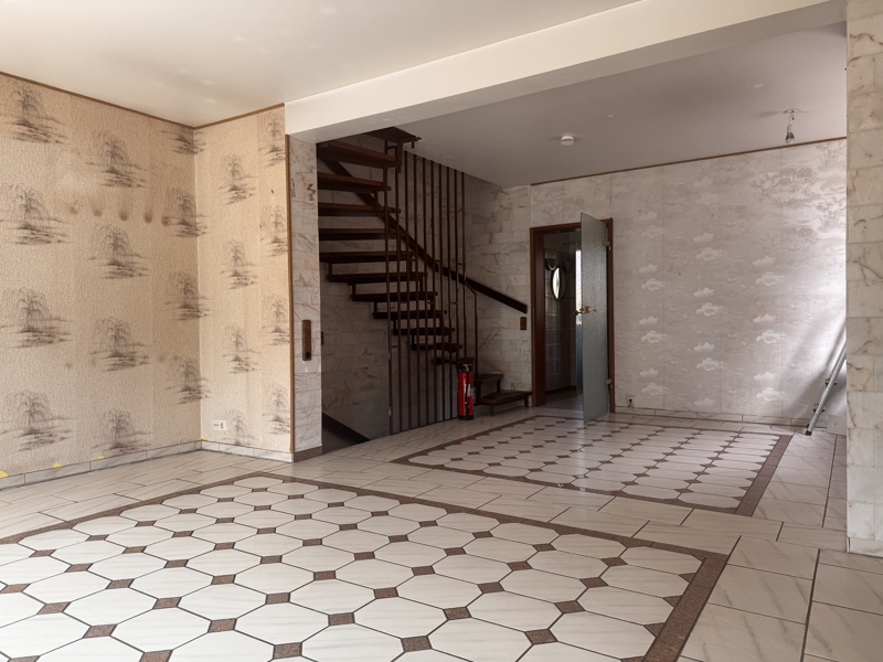 Essen Doppelhaush�lfte Rellingen