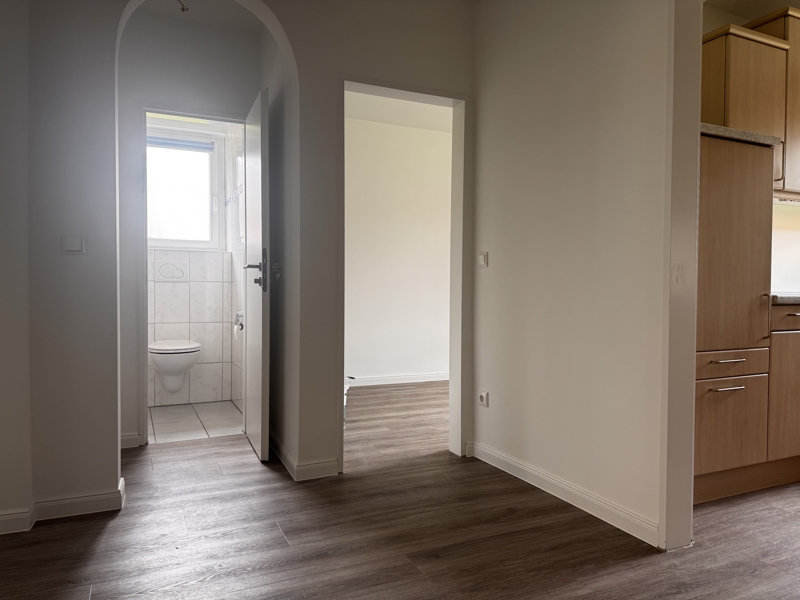 Fur Erdgeschosswohnung Rellingen