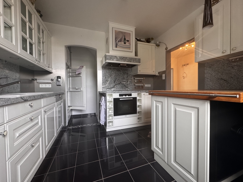 K�che Reihenmittelhaus Rellingen