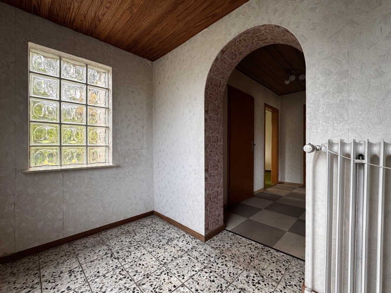 Impressionen Wohngrundst�ck Rellingen