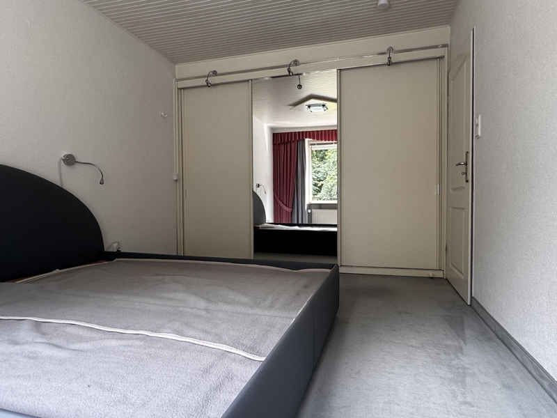 Schlafen OG Reihenmittelhaus Rellingen