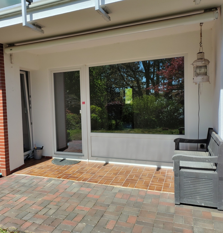IMG_20260428_134809121_HDR - Kopie Rellingen Erdgeschosswohnung Erdgeschoss in super Zustand, Terrasse, Duschbad - Ideal f�r Senioren!