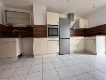 K�che RESERVIERT-Ihr Zuhause in ansprechendem Bungalow mit Terrasse/Garten, gut geeignet auch f�r Senioren