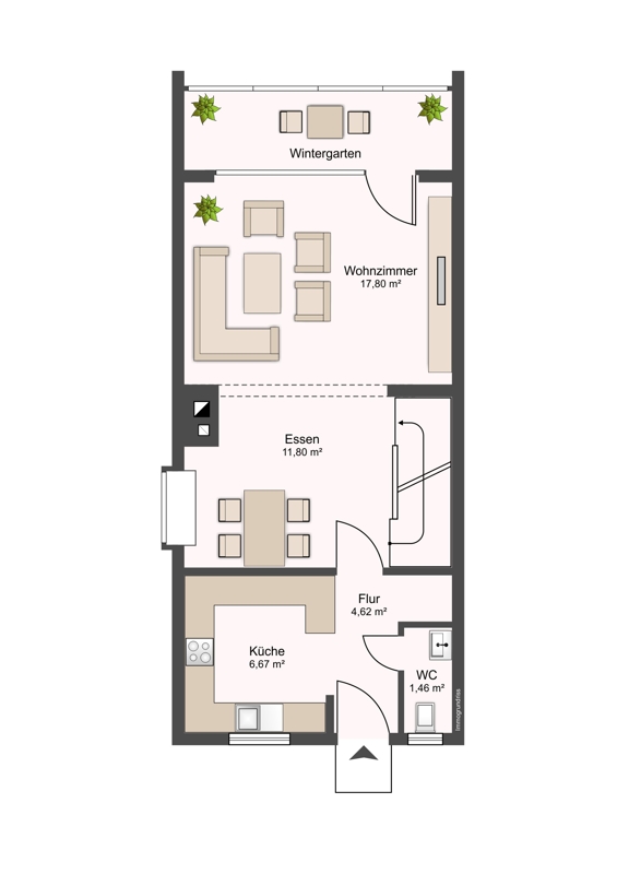 HS_25050_EG Doppelhaush�lfte Rellingen
