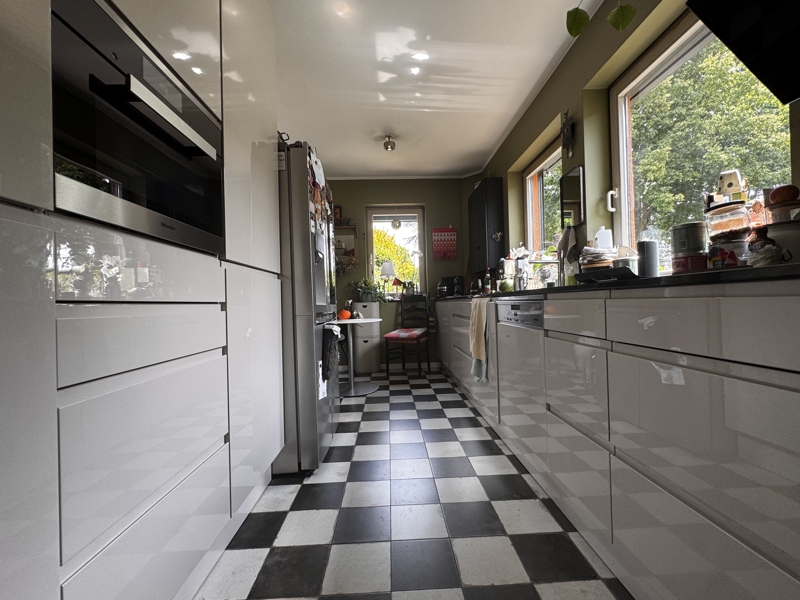 K�che Einfamilienhaus Pinneberg