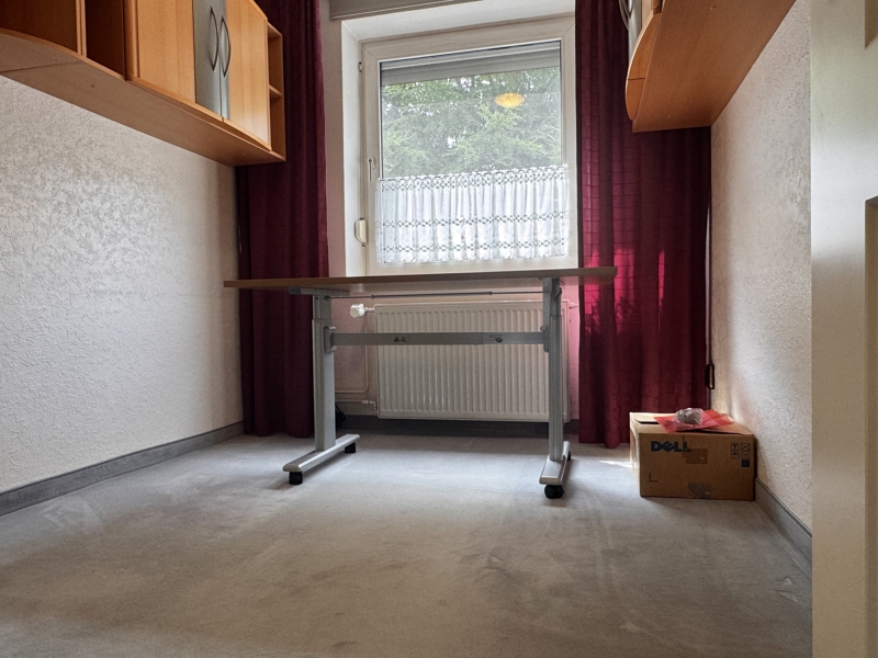 Zimmer OG Reihenmittelhaus Rellingen