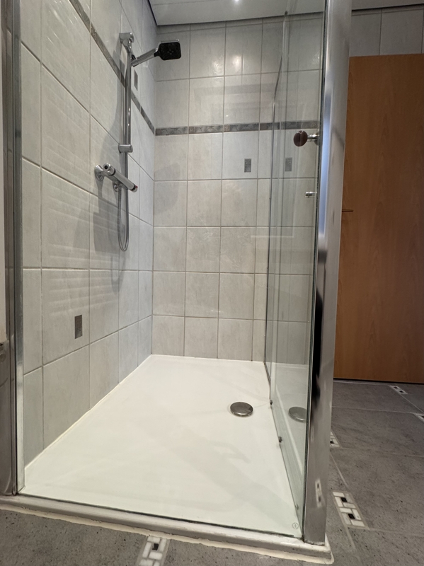 Ebenerdige Dusche Bungalow Rellingen
