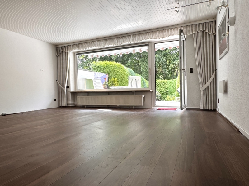 Wohnzimmer Reihenmittelhaus Rellingen