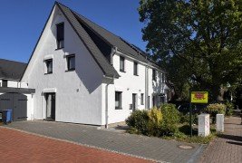 Hauptbild Fast Neubau... tolle Doppelhaush�lfte, ca. 100 m� Wohn- und Nutzfl�che
