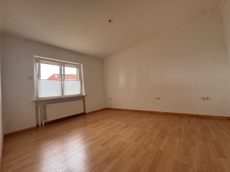 Schlafen Bungalow Rellingen
