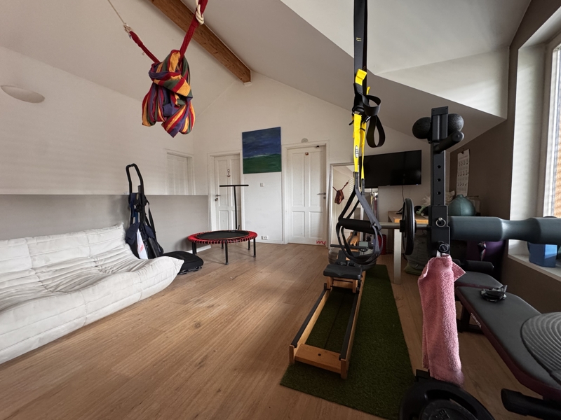 Studio 2 DG Einfamilienhaus Pinneberg