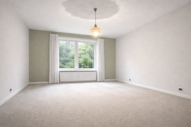 Kinderzimmer EG visualisiert Einfamilienhaus Pinneberg