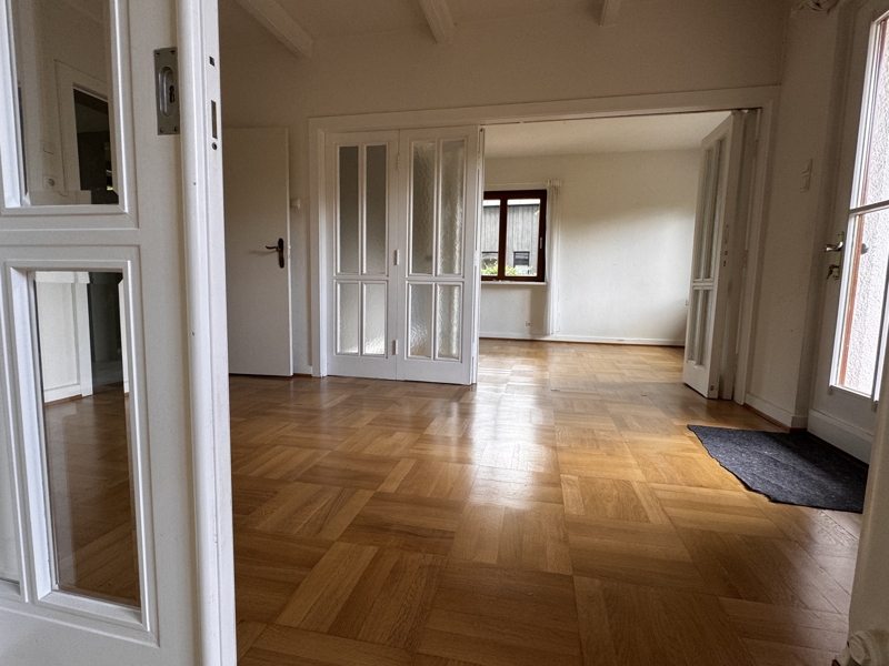 Wohnen+Essen Einfamilienhaus Pinneberg