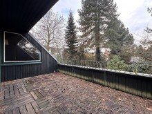 Balkon DG Charakterstarkes Anwesen auf gro�z�gigem Grundst�ck in Pinnebergs Toplage