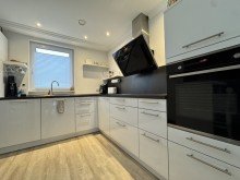 K�che RESERVIERT - Moderne Doppelhaush�lfte mit Charme und viel Licht, ca. 100 m� Wohn- und Nutzfl�che