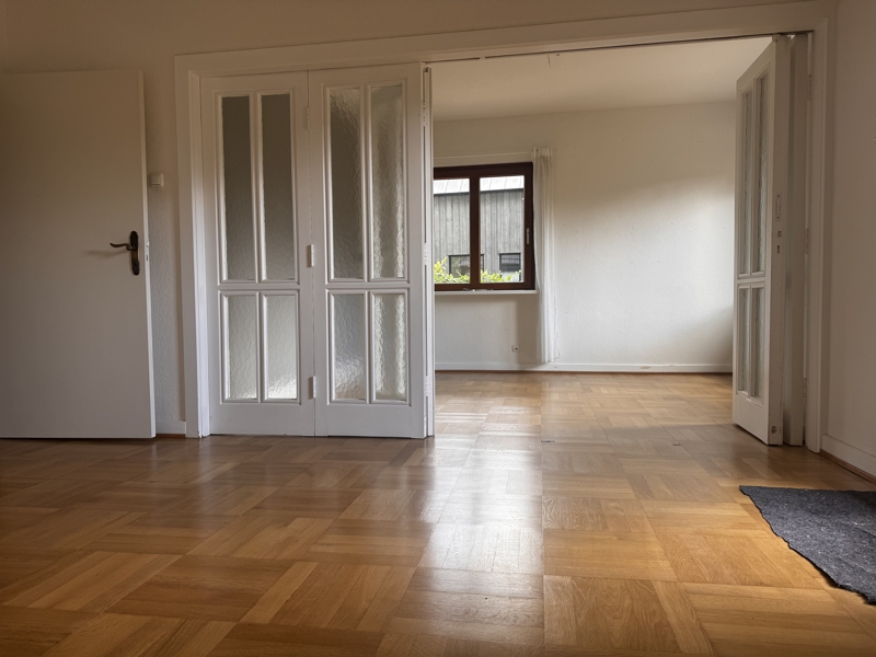 Essen Blick Arbeiten Einfamilienhaus Pinneberg