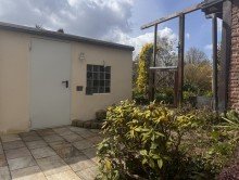 Garage RESERVIERT-Haus mit Herz und Potenzial - familienfreundliche Doppelhaush�lfte