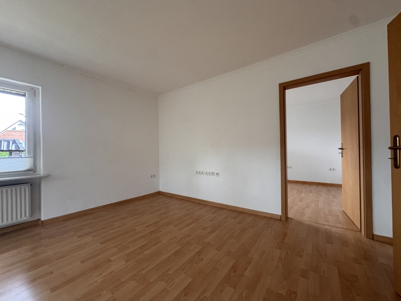 Wohnen Bungalow Rellingen