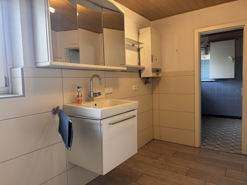 Bad Wohngrundst�ck Rellingen