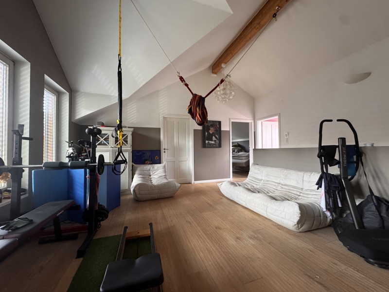 Studio DG Einfamilienhaus Pinneberg