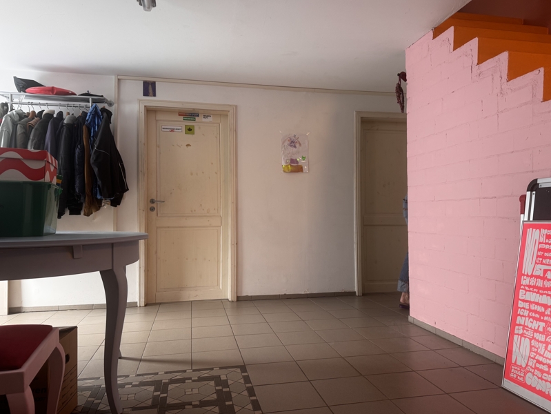 Kellerflur Einfamilienhaus Pinneberg