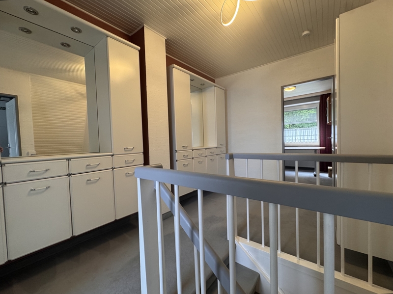 Flur OG Reihenmittelhaus Rellingen