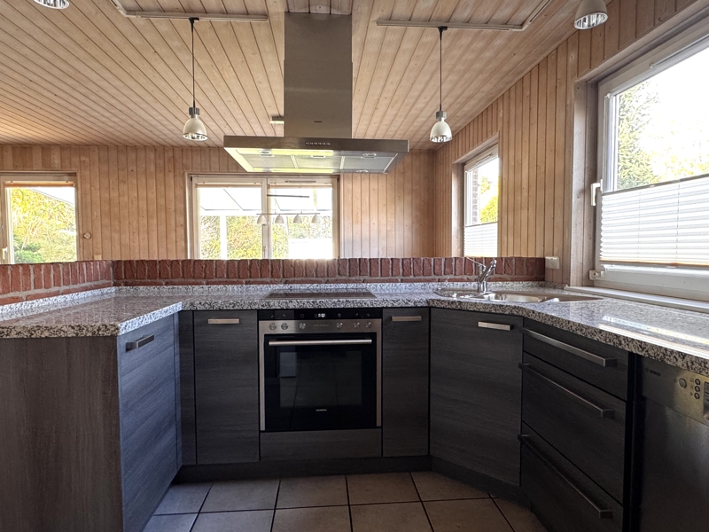 K�che Einfamilienhaus Rellingen