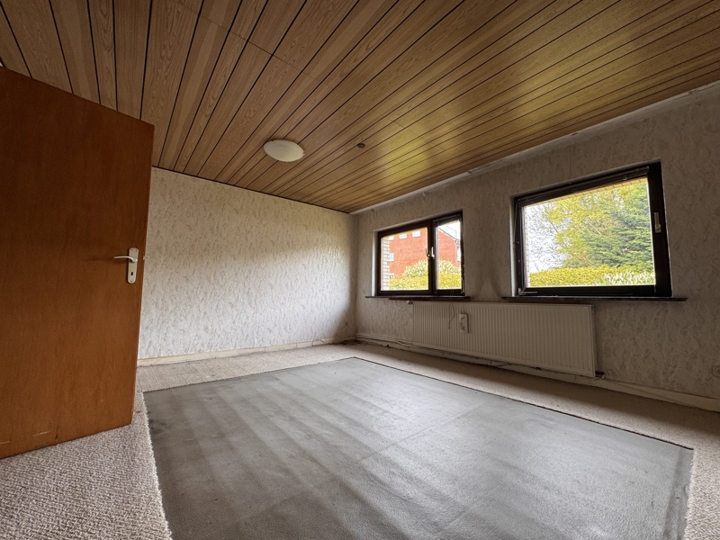 Impressionen Wohngrundst�ck Rellingen