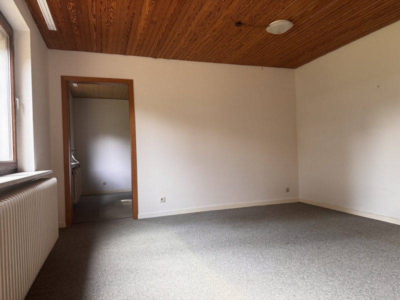 Impressionen Wohngrundst�ck Rellingen
