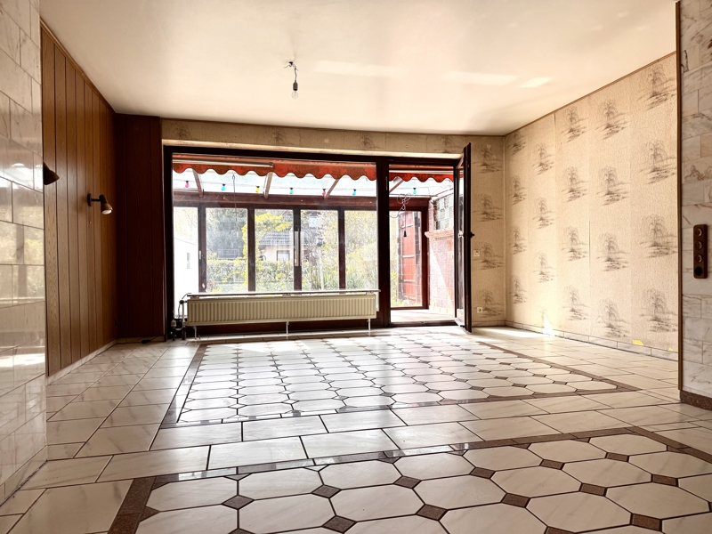 Wohnen Doppelhaush�lfte Rellingen