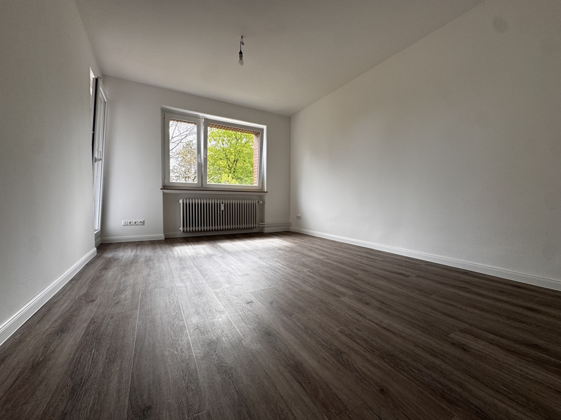 Schlafen Erdgeschosswohnung Rellingen