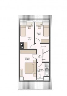 HS_25050_DG RESERVIERT-Haus mit Herz und Potenzial - familienfreundliche Doppelhaush�lfte