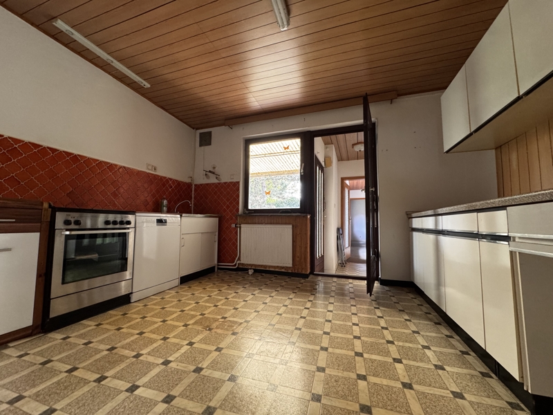 Impressionen Bungalow Rellingen