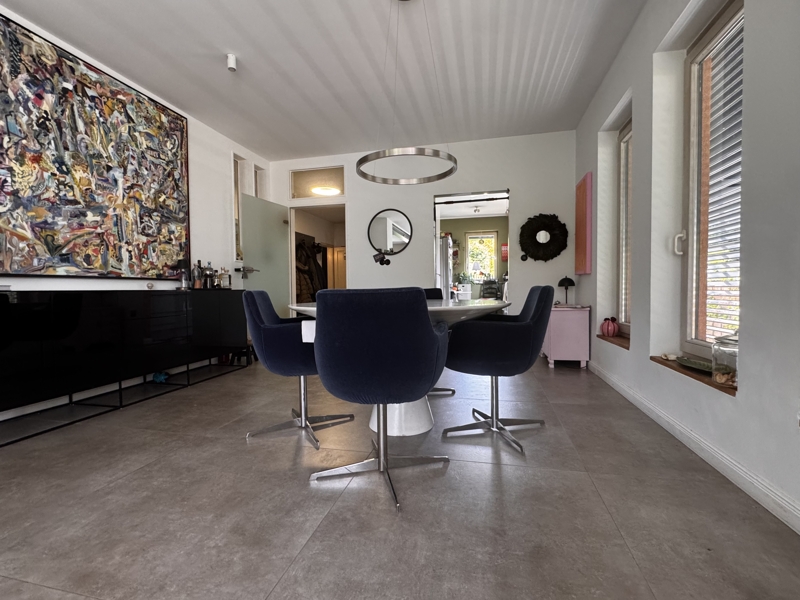 Essen EG Einfamilienhaus Pinneberg