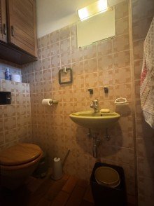 G�ste-WC RESERVIERT-Haus mit Herz und Potenzial - familienfreundliche Doppelhaush�lfte