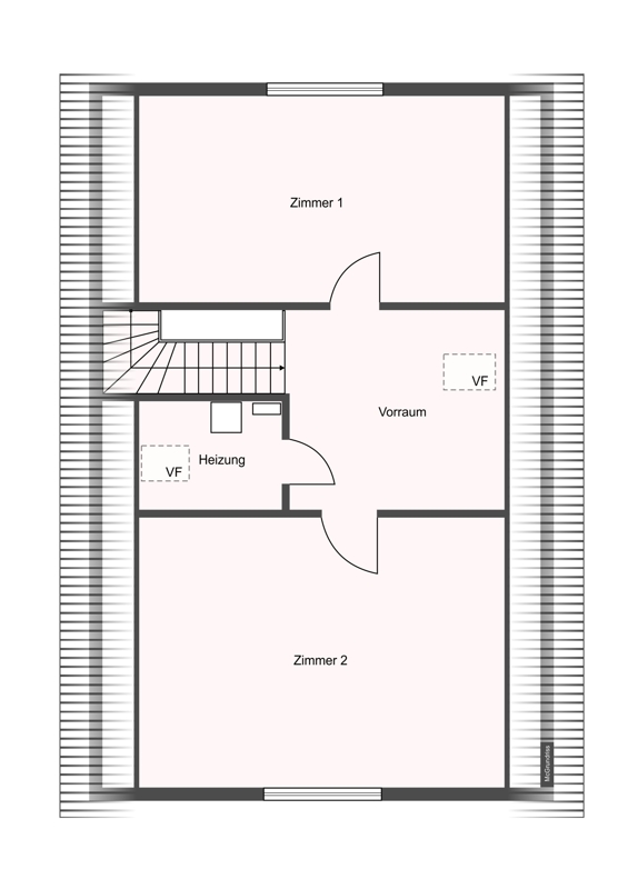 DG Einfamilienhaus Rellingen