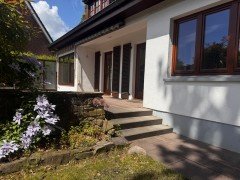 Hauptbild Ansprechendes charmantes Haus, saniert, Top-Lage von PInneberg-Quellental