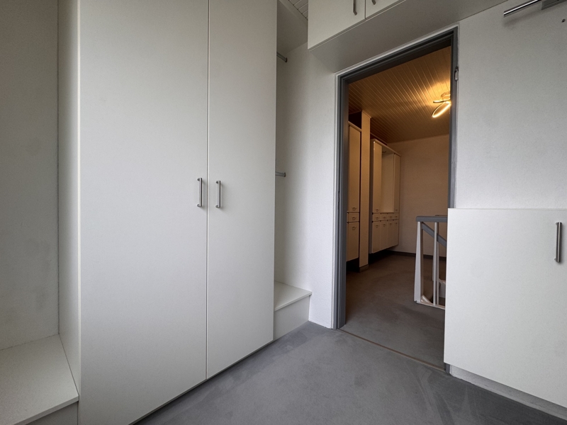 Zimmer OG Reihenmittelhaus Rellingen