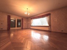 Wohnzimmer jetzt Charakterstarkes Anwesen auf gro�z�gigem Grundst�ck in Pinnebergs Toplage