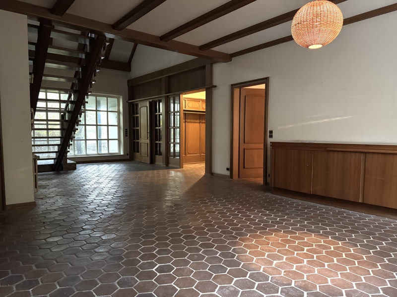 Eingangsdiele jetzt Einfamilienhaus Pinneberg